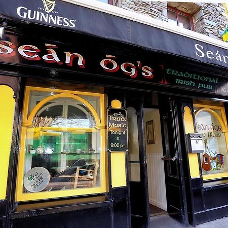 Sean Og'S Accomodation Tralee Zewnętrze zdjęcie
