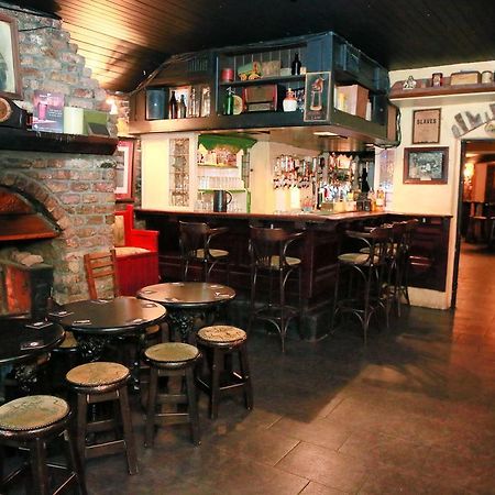 Sean Og'S Accomodation Tralee Zewnętrze zdjęcie