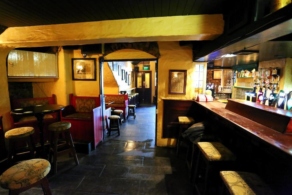 Sean Og'S Accomodation Tralee Zewnętrze zdjęcie