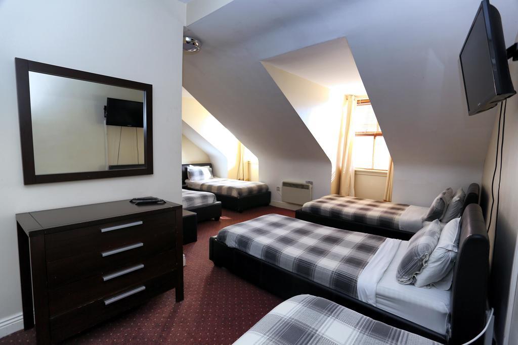 Sean Og'S Accomodation Tralee Pokój zdjęcie