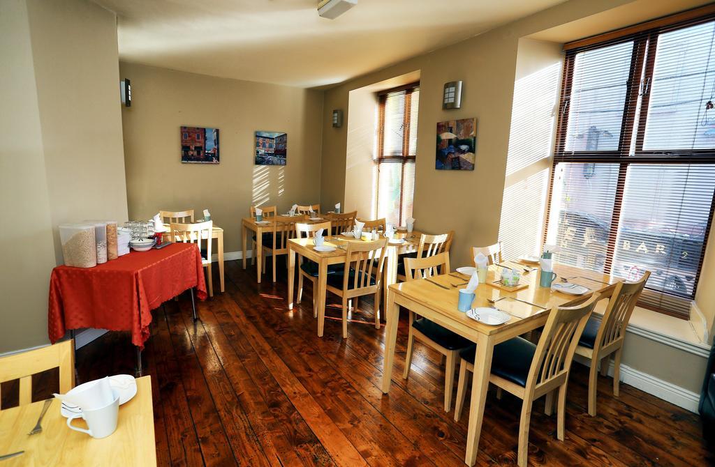 Sean Og'S Accomodation Tralee Zewnętrze zdjęcie