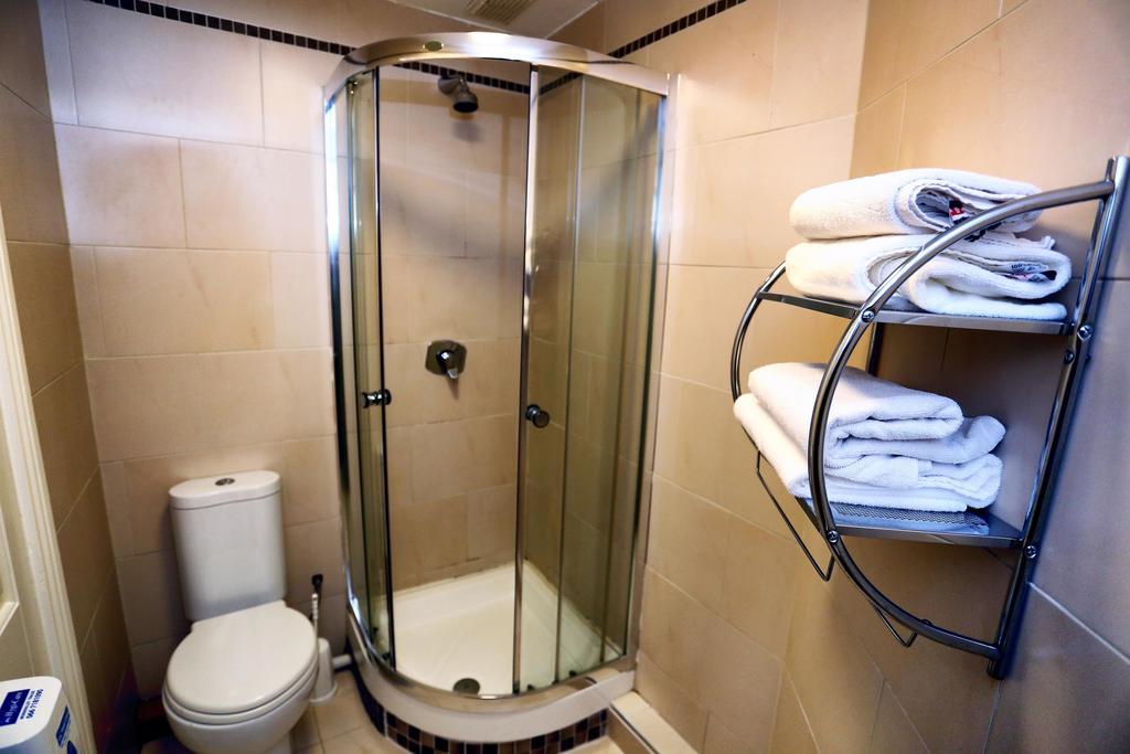 Sean Og'S Accomodation Tralee Pokój zdjęcie