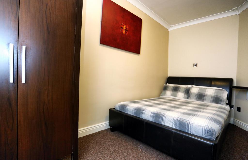 Sean Og'S Accomodation Tralee Pokój zdjęcie