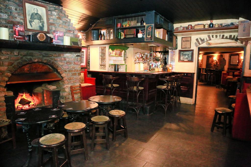 Sean Og'S Accomodation Tralee Zewnętrze zdjęcie