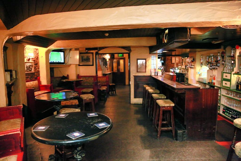 Sean Og'S Accomodation Tralee Zewnętrze zdjęcie