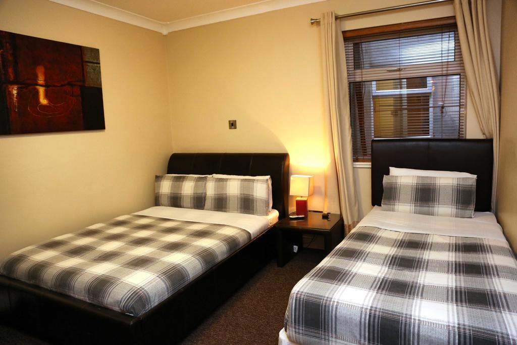 Sean Og'S Accomodation Tralee Pokój zdjęcie