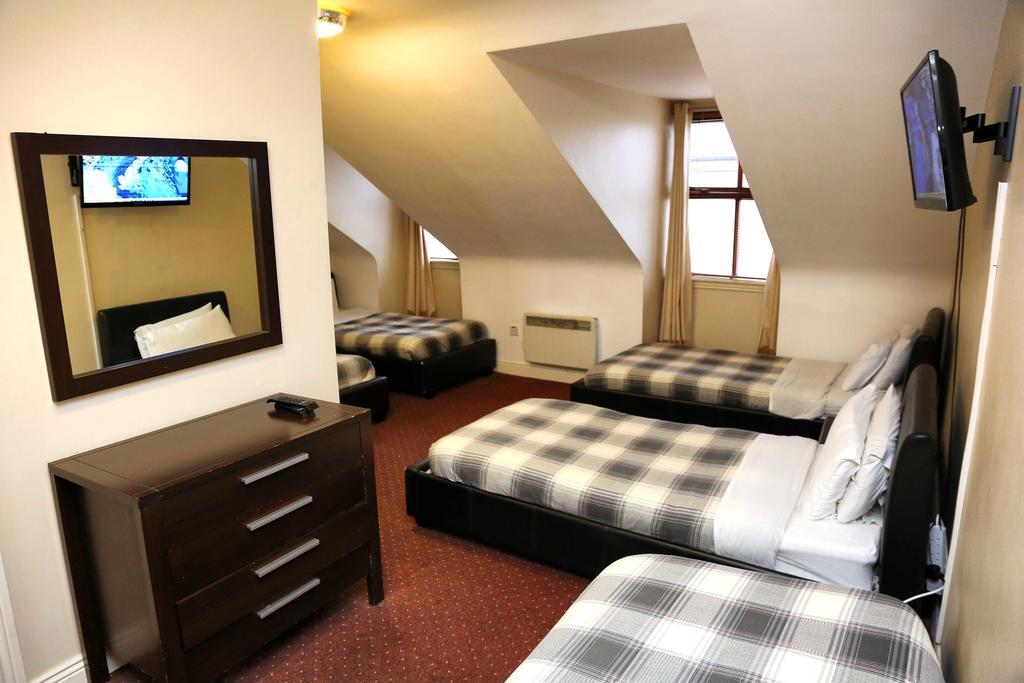 Sean Og'S Accomodation Tralee Pokój zdjęcie