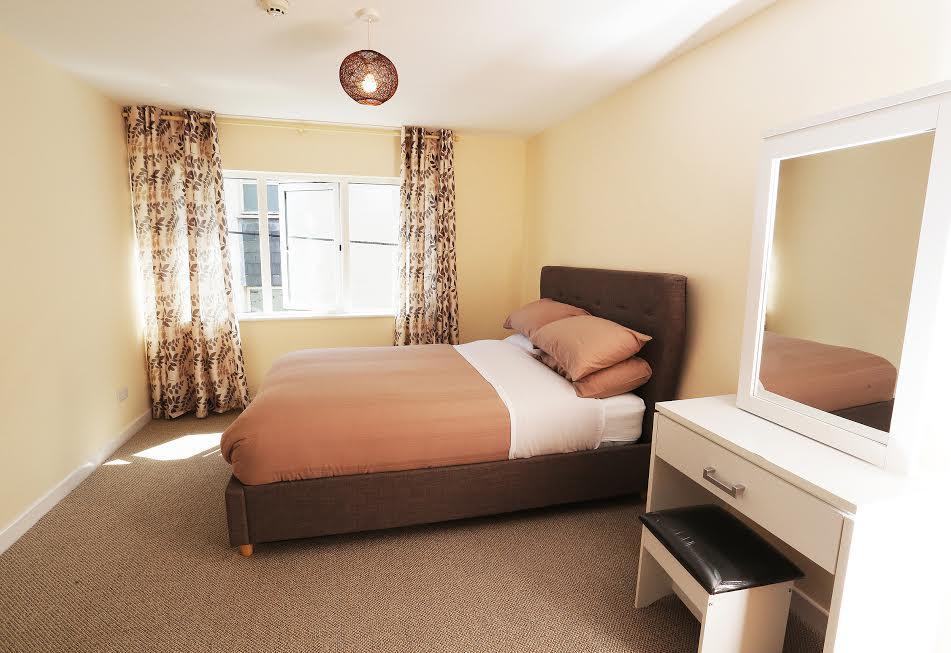 Sean Og'S Accomodation Tralee Zewnętrze zdjęcie