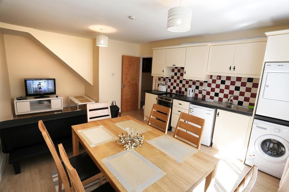 Sean Og'S Accomodation Tralee Zewnętrze zdjęcie